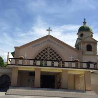 St. Francis of Paola Parish