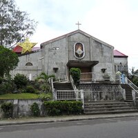 Saint John the Baptist Parish