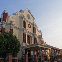 Minor Basilica and Parish of St. Dominic de Guzman