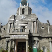 Santo Rosario Parish