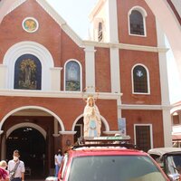 Saint Augustine Parish