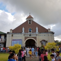 Parish of Saint Francis of Assisi