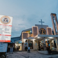 San Vicente Ferrer Parish