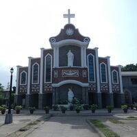 San Roque Parish