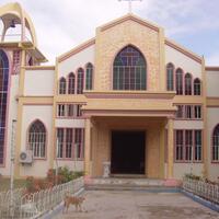 Our Lady of Remedies Parish