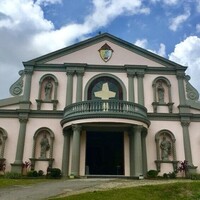 Diocesan Shrine and Parish of Our Lady of the Pillar