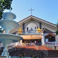 Our Lady of Mount Carmel Parish