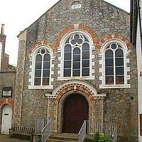 Totnes United Free Church