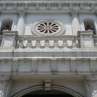 San Roque de Sampaloc Parish