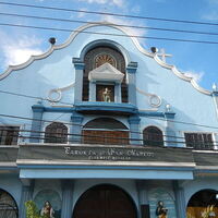 Saint Mark the Evangelist Parish