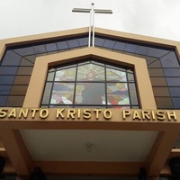 Santo Kristo Parish