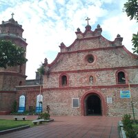 St. Dominic Cathedral Parish (Bayombong Cathedral)