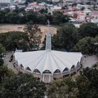 San Roque Parish