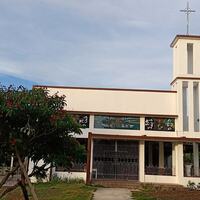 Santo Nino Parish