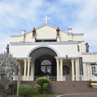 Lord&#8217;s Transfiguration Parish