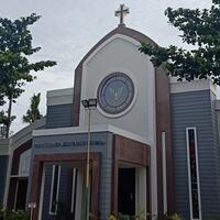 Pope Saint John XXIII Parish