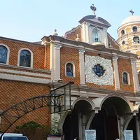 Santa Cruz Parish