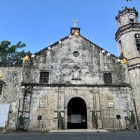 Our Lady of Assumption Parish Cathedral (Maasin Cathedral)