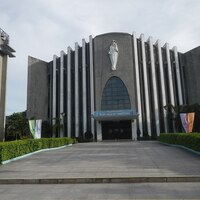 National Shrine and Parish of Mary Help of Christians