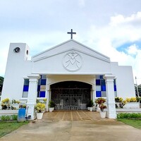 Our Lady of the Visitation Parish