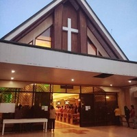 San Isidro Labrador Parish