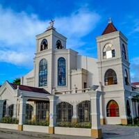 St. John the Baptist Parish