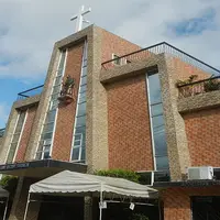 San Roque Parish