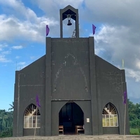 Divino Rostro Parish