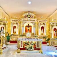 St. Raphael Parish