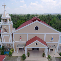 Nuestra Senora delos Remedios Parish