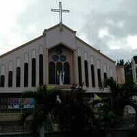 Saint Vincent Ferrer Parish