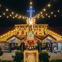 Santo Nino de Taguig Parish