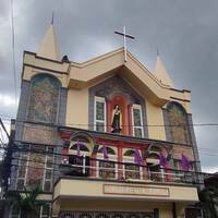 Santa Teresita Parish