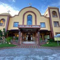 Diocesan Shrine and Parish of Our Lady of Penafrancia