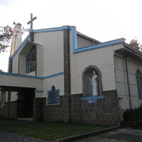 Our Lady of the Miraculous Medal Parish