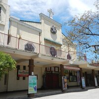 Saint Francis of Assisi and Santa Quiteria Parish