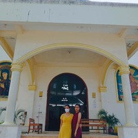 San Roque Parish