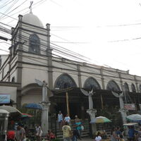 Saint Peter the Apostle Parish