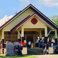 Holy Family Parish