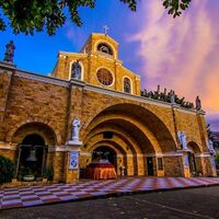 Our Lady of the Most Holy Rosary Cathedral Parish (Dipolog Cathedral)