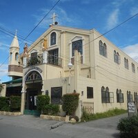 Our Lady Queen of Peace Parish