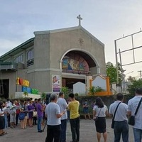 Holy Family Parish