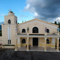 Holy Trinity Parish