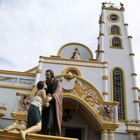 National Shrine and Parish of the Divine Mercy