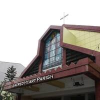 Sacred Heart Parish