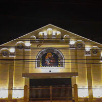 St. Anthony of Padua Parish