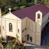 San Isidro Labrador Parish