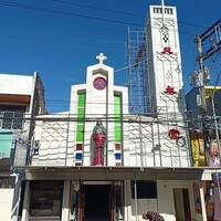 Saint Jude Thaddeus Parish (Filipino