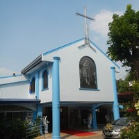 Our Lady of Lourdes Parish