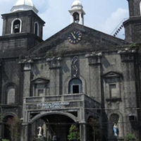 Archdiocesan Shrine of Santo Nino Parish